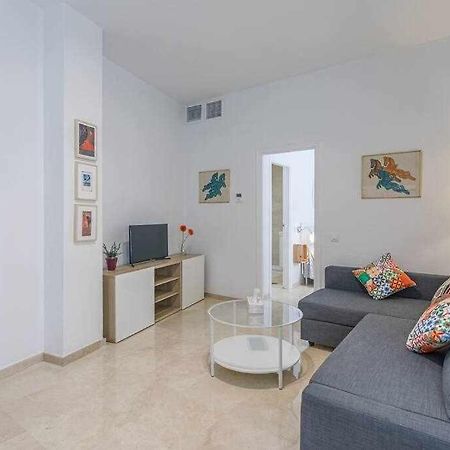 Ferienwohnung Santa Cruz Parking Incluido Sevilla Exterior foto